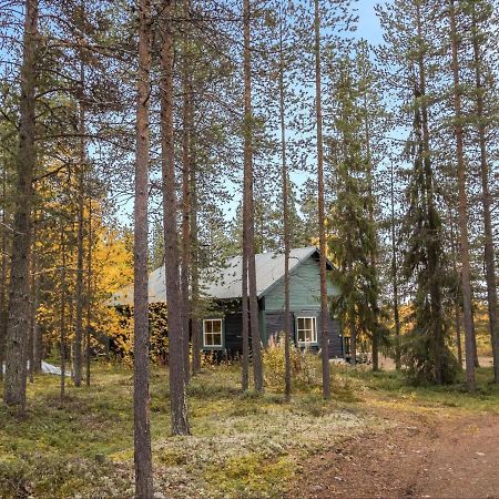 Holiday Home Suvantovirta By Interhome Kaukonen Exterior photo