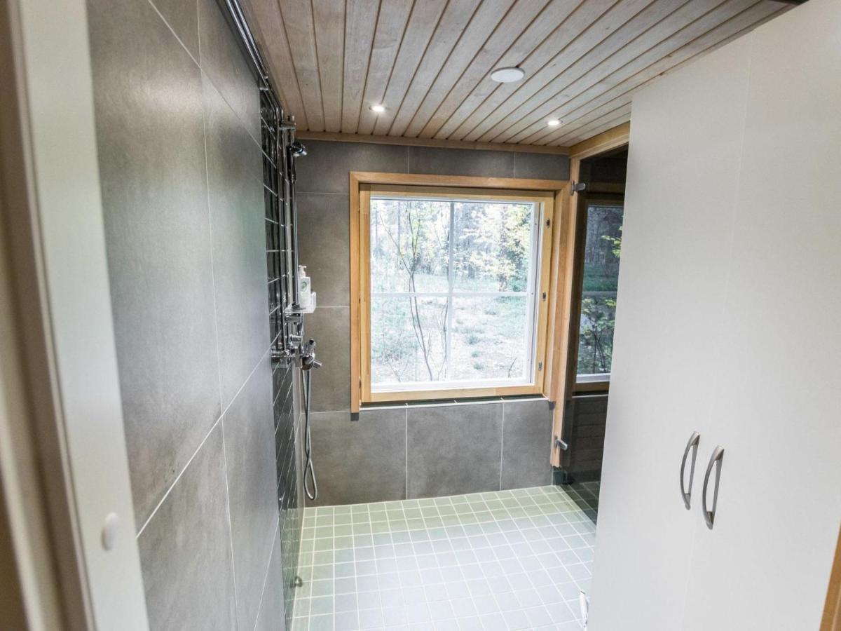 Holiday Home Suvantovirta By Interhome Kaukonen Exterior photo