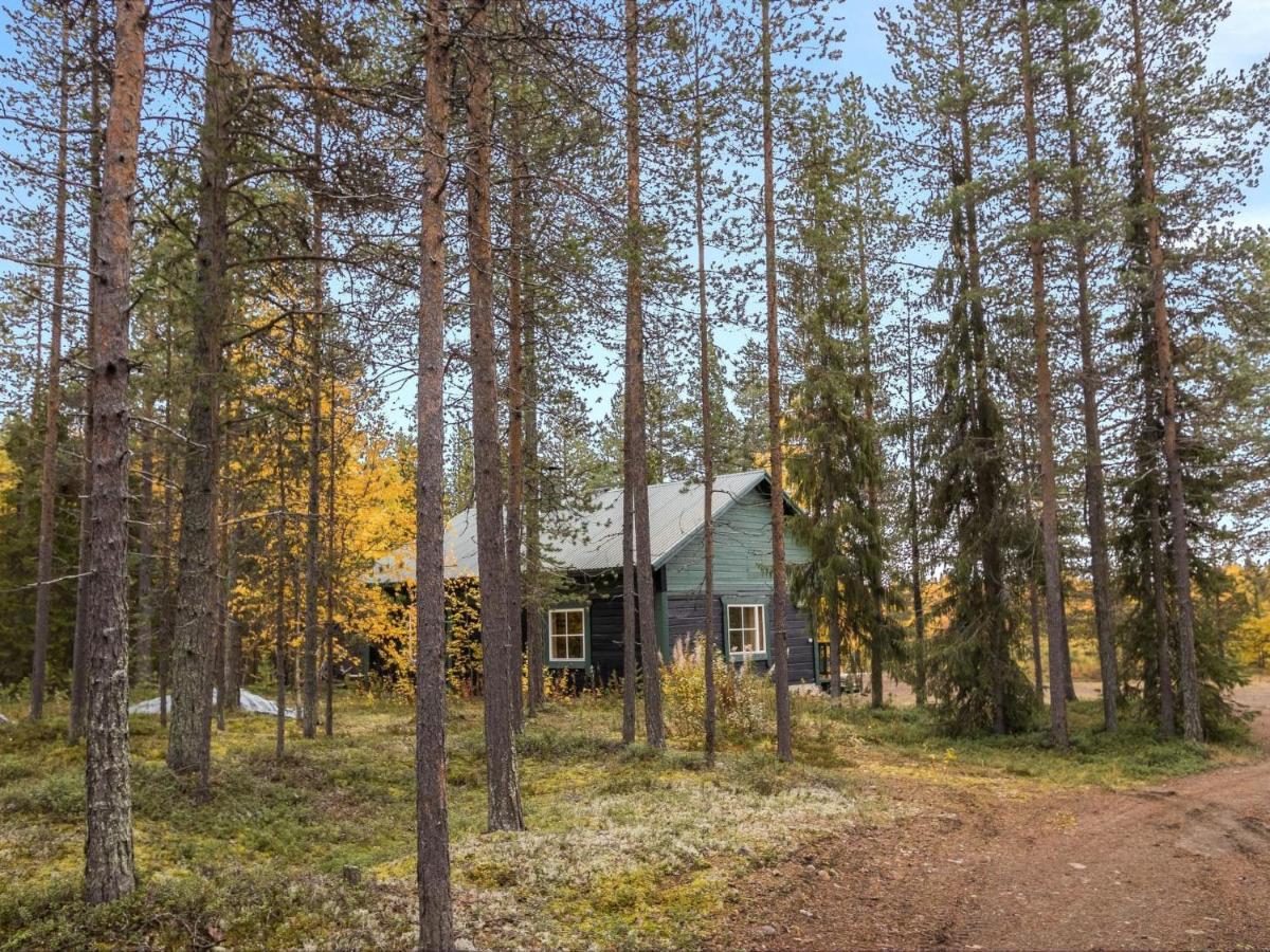 Holiday Home Suvantovirta By Interhome Kaukonen Exterior photo