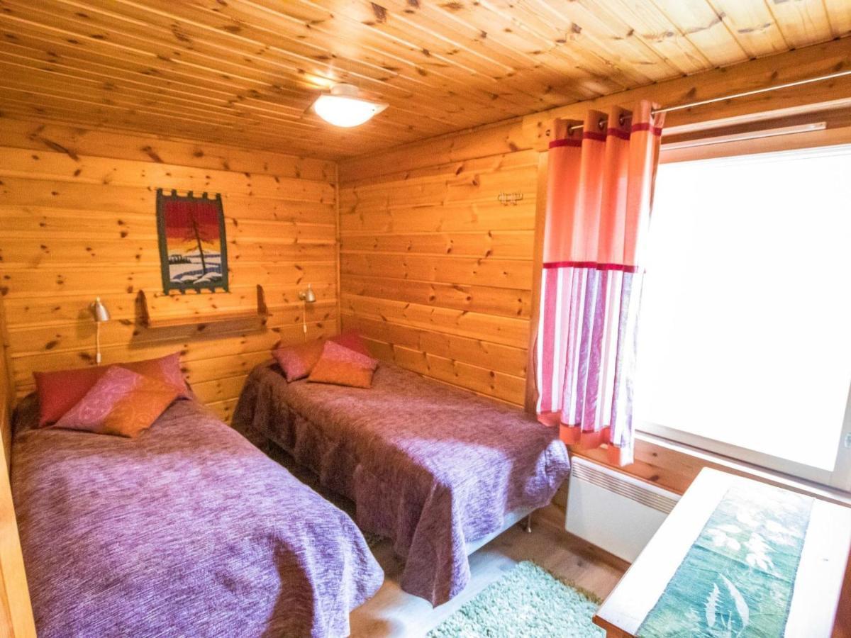 Holiday Home Suvantovirta By Interhome Kaukonen Exterior photo