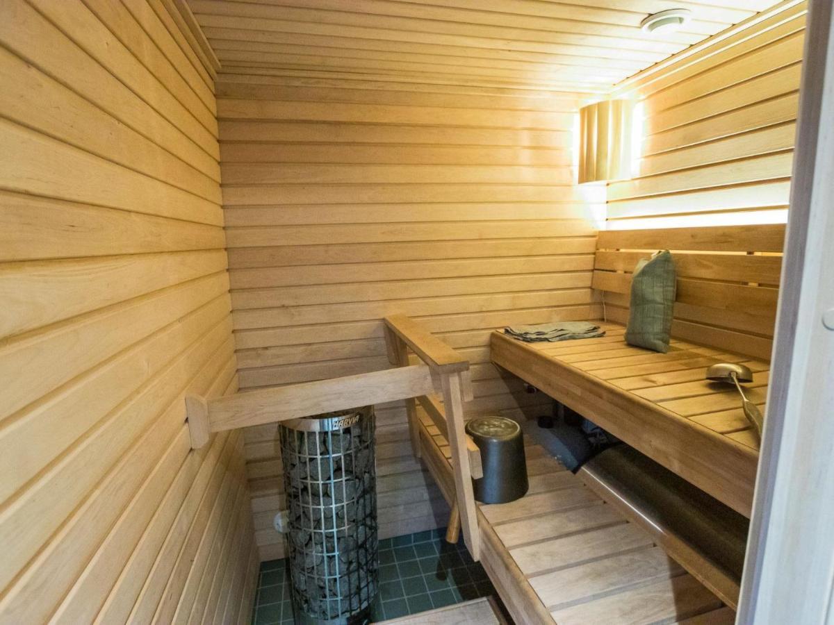 Holiday Home Suvantovirta By Interhome Kaukonen Exterior photo