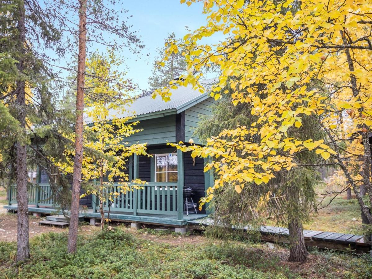 Holiday Home Suvantovirta By Interhome Kaukonen Exterior photo